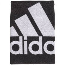 Swimming Accessories Adidas Towel Large