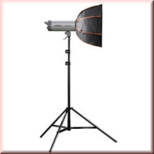 Tripods and Monopods Accessories Walimex 19354 softbox