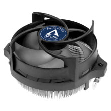 Cooling Systems ARCTIC Alpine 23 CO - Compact AMD CPU-Cooler for continuous operation