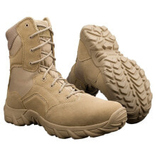 Athletic Boots MAGNUM Cobra 8.0 Desert Tactical Boots
