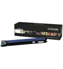 Printer and Multifunction Printer Parts Lexmark C950X73G imaging unit 115000 pages