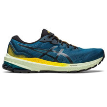 Running Shoes ASICS Gt-1000 11 Trail Running Shoes