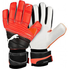 Accessories and Supplies Puma goalkeeper gloves Puma evoPower Grip 2.3 IC 041224-20