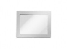 Frames Durable DURAFRAME. Format: A6, Frame colour: Silver. Quantity per pack: 5 pc(s)