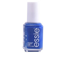 Nail Polish Essie original 93 Mezmerised nail polish 13.5 ml Blue Gloss