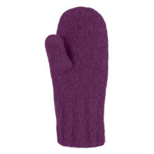 Athletic Gloves SALEWA Walk Wool Mittens
