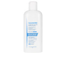 Premium Beauty Products sQUANORM anti-dandruff treatment shampoo oily hair 200 ml