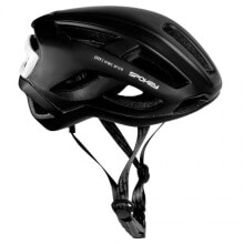 Protective Gear Spokey City bicycle helmet 55-58 cm 926876