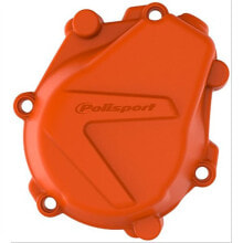 Spare Parts POLISPORT OFF ROAD KTM SX-F450/500 16-20 Ignition Cover Protector