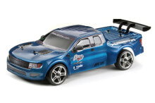 RC Cars and Motorcycles Absima 12221, Touring car, Electric engine, 1:10, Ready-to-Run (RTR), Blue, 4-wheel drive (4WD)