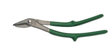 Construction Scissors BESSEY D122A. Length: 26 cm, Weight: 420 g