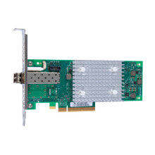 Network Cards and Adapters Lenovo 01CV750 network card Internal Fiber 16000 Mbit/s