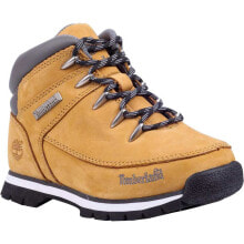 Athletic Boots TIMBERLAND Euro Sprint Youth Hiking Boots