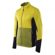 Athletic Jackets Jacket Elbrus Dirro Primaloft M 92800439154