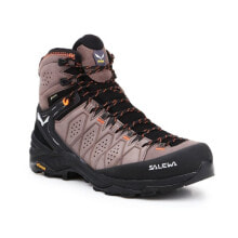 Premium Clothing and Shoes Salewa MS Alp Trainer 2 Mid GTX M 61382-7512 shoes