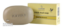 Soap Мыло с черной грязью Мертвого моря 120 г