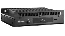 Servers EIZO DX0211-IP network surveillance server Gigabit Ethernet