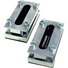 Accessories for sockets and switches Lapp SKINDICHT FL 1, Stainless steel, Aluminium, 1 pc(s), 1.2 cm, IP68, -40 - 100 °C