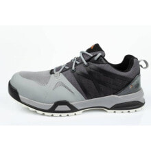 Premium Clothing and Shoes Regatta TT Mortify Trainer M Trk129 Gray safety work shoes