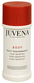 Deodorants Дезодорант Crema (Daily Performance) 40 мл