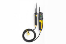 Multimeters and testers Voltagetester with continuity measurement 2100-BETA