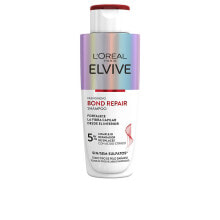 Shampoos ELVIVE BLOND REPAIR strengthening shampoo 200 ml