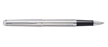 Pens Hémisphère, Stainless steel, Black, Stainless steel, Fine, Ambidextrous, 1 pc(s)