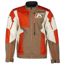 Athletic Jackets KLIM Dakar Jacket