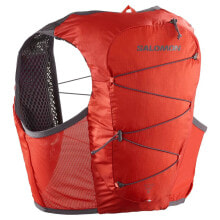 Hydrator Backpacks SALOMON Active Skin 8 Without Flasks Hydration Vest