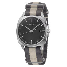 Premium Clothing and Shoes CALVIN KLEIN WATCHES K9N111P1 Watch