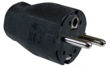 Accessories for sockets and switches 910.100. AC input voltage: 250 V, Maximum current: 16 A