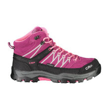 Hiking Shoes CMP Rigel Mid WP 3Q12944J Hiking Boots