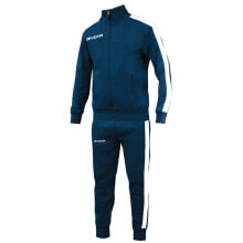 Tracksuits GIVOVA Rev S Track Suit