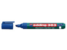 Markers Edding e-383 marker 10 pc(s) Blue