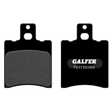 Spare Parts GALFER FD171G1054 Sintered Brake Pads