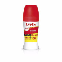 Deodorants BYLY EXTREM MAX deo roll-on 100 ml