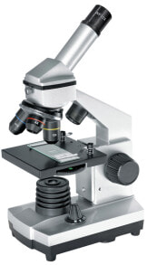 Microscopes Bresser Optics JUNIOR BIOLUX CA 40X-1024X, 1024x, 40x, Battery, 145 mm, 100 mm, 290 mm