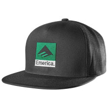 Athletic Caps EMERICA Classic