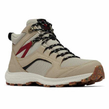 Athletic Boots COLUMBIA Re-Peack™ Mid Hiking Boots