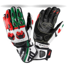 Athletic Gloves SEVENTY DEGREES SD-R12 Summer Racing Gloves