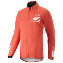 Athletic Jackets ALPINESTARS BICYCLE Descender Jacket