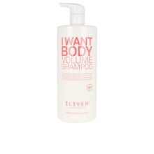 Shampoos Шампунь Eleven Australia I Want Body (1000 ml)
