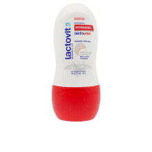 Deodorants LACTO-UREA deo roll-on reparador 50 ml
