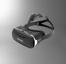Holders for mobile devices Celexon VRG 2 Smartphone-based head mounted display 330 g Black, White