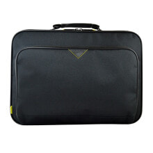 Premium Clothing and Shoes Tech air TANZ0105V6 notebook case 29.5 cm (11.6") Briefcase Black