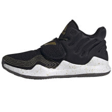 Boys Sneakers Adidas Deep Threat Primeblue Jr S29014 shoes
