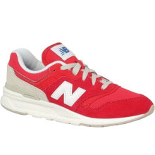 Sneakers and Trainers New Balance 997