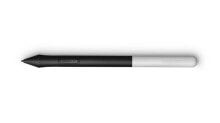 Styluses Wacom Pen for DTC133 stylus pen 11.1 g Black, White