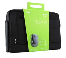 Premium Clothing and Shoes Acer NOTEBOOK STARTER KIT 17"