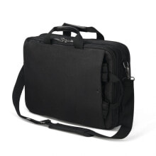 Laptop Bags Dicota D31645 notebook case 39.6 cm (15.6") Backpack Black